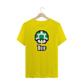 Nome do produto T-Shirt 1UP