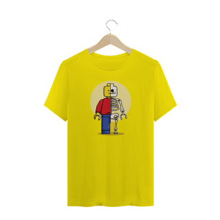 Nome do produto T-Shirt Lego Esqueleto