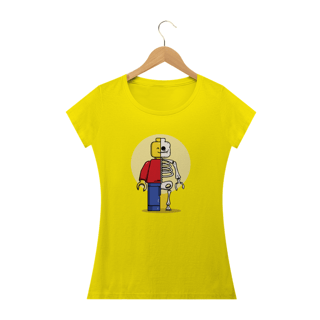 Nome do produto Baby Long Lego Esqueleto