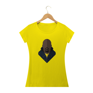 Nome do produto Baby Long Luke Cage