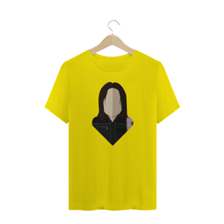 Nome do produto T-Shirt Soldado Invernal