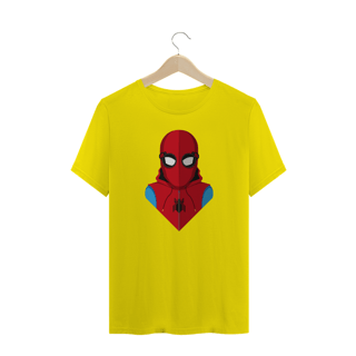 Nome do produto T-Shirt Homem Aranha Improvisado