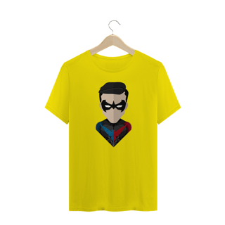 Nome do produto T-Shirt Asa Noturna