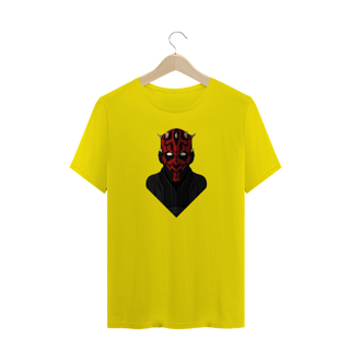 Nome do produto T-Shirt Darth Maul