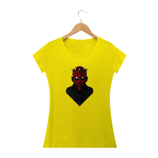 Nome do produto Baby Long Darth Maul