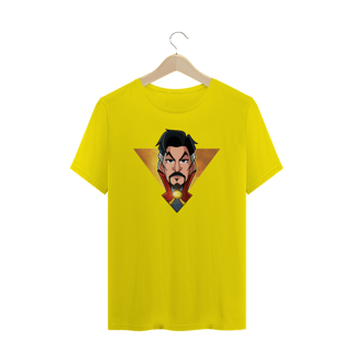 Nome do produto T-Shirt Doutor Estranho Cartoon