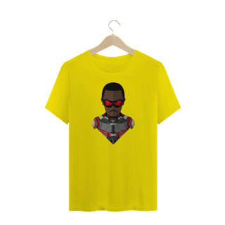 Nome do produto T-Shirt Falcão Negro