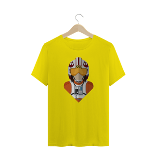 Nome do produto T-Shirt Luke Resistência