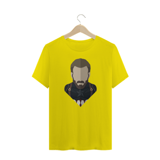 Nome do produto T-Shirt Steve Rogers