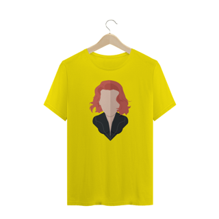Nome do produto T-Shirt Viúva Negra