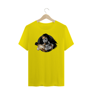 Nome do produto T-Shirt Black Mulher Maravilha