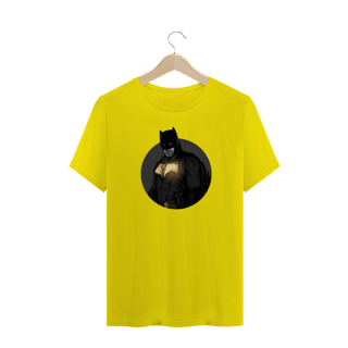Nome do produto T-Shirt Black Batman