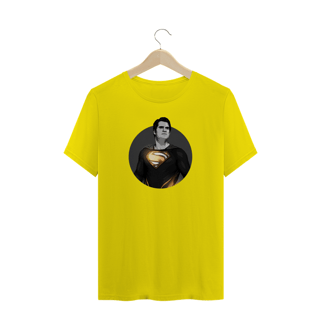 Nome do produto T-Shirt Black Superman