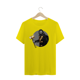 Nome do produto T-Shirt Black Thor