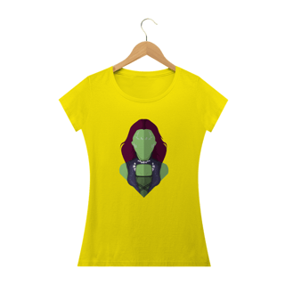 Nome do produto Baby Long Gamora