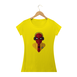 Nome do produto Baby Long Homem Aranha de Volta ao Lar