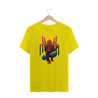 Nome do produto T-Shirt Homem Aranha