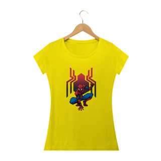 Nome do produto Baby Long Homem Aranha