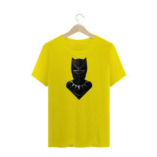 Nome do produto T-Shirt Pantera Negra