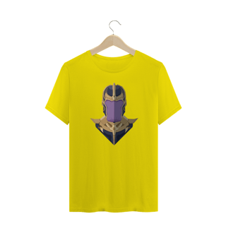 Nome do produto T-Shirt Thanos