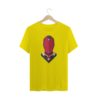 Nome do produto T-Shirt Visão