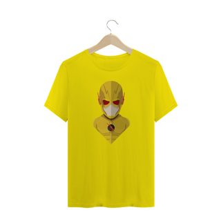 Nome do produto T-Shirt Flash Amarelo