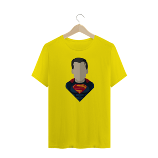 Nome do produto T-Shirt Superman