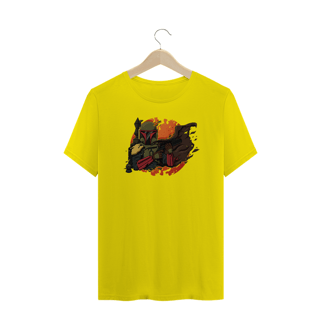 Nome do produto T-Shirt Boba Fett