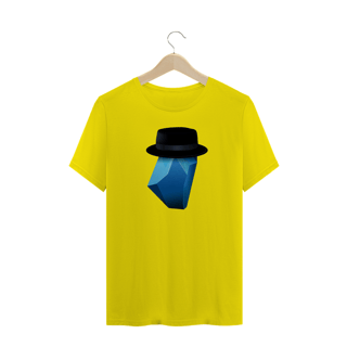 Nome do produto T-Shirt Breaking Bad