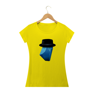 Nome do produto Baby Long Breaking Bad