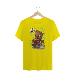 Nome do produto T-Shirt Baby Groot