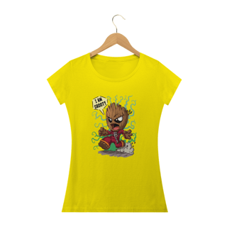 Nome do produto Baby Long Baby Groot (2)