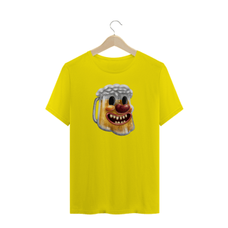 Nome do produto T-Shirt Beer Face