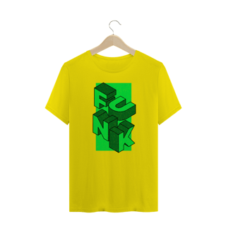 Nome do produto T-Shirt FUNK