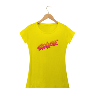 Nome do produto Baby Long Savage