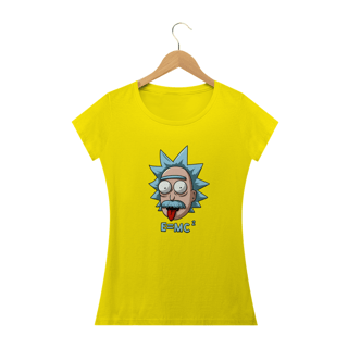 Nome do produto Baby Long Rick Einstein