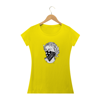 Nome do produto Baby Long Greek Statue Swag