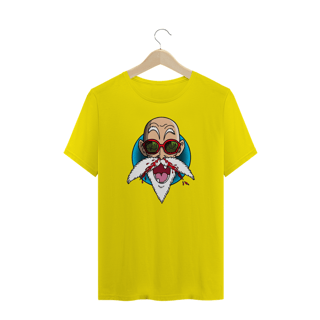 Nome do produto T-Shirt Mestre Kame