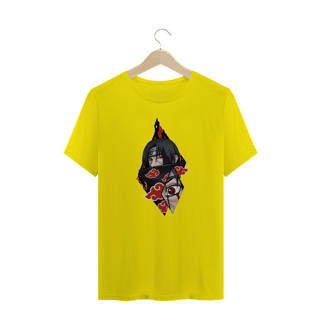 Nome do produto T-Shirt Itachi Uchiha