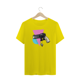 Nome do produto T-Shirt Revolver
