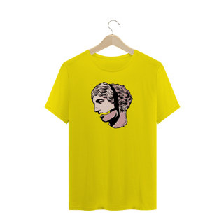 Nome do produto T-Shirt Neoclassical Statue