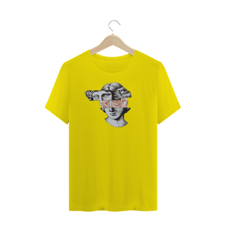 Nome do produto T-Shirt Greek Statue