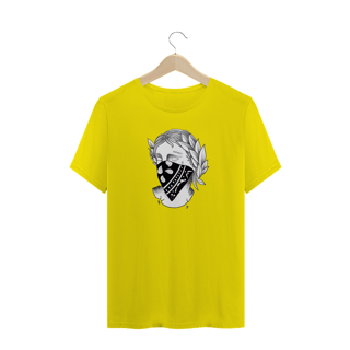 Nome do produto T-Shirt Greek Statue Swag