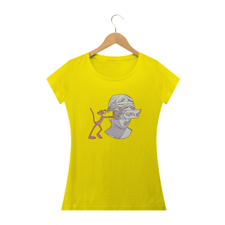 Nome do produto Baby Long Pantera Greek Statue