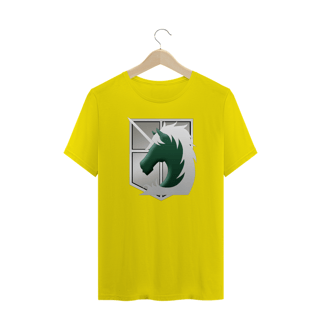 Nome do produto T-Shirt Brigada de Polícia Militar