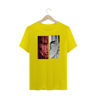 Nome do produto T-Shirt Eren Yeager