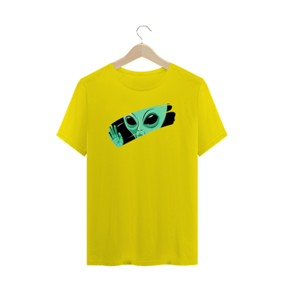 Nome do produto T-Shirt Alien