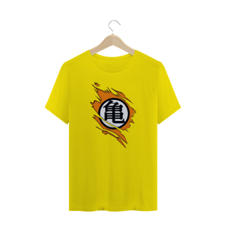 Nome do produto T-Shirt Dragon Ball