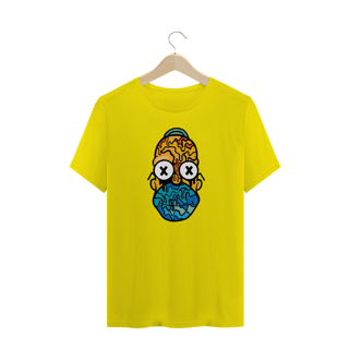 Nome do produto T-Shirt Homer