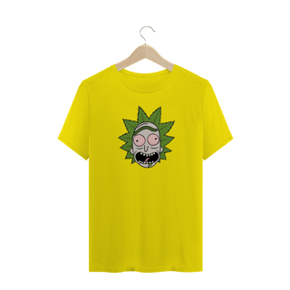 Nome do produto T-Shirt Rick Drugged